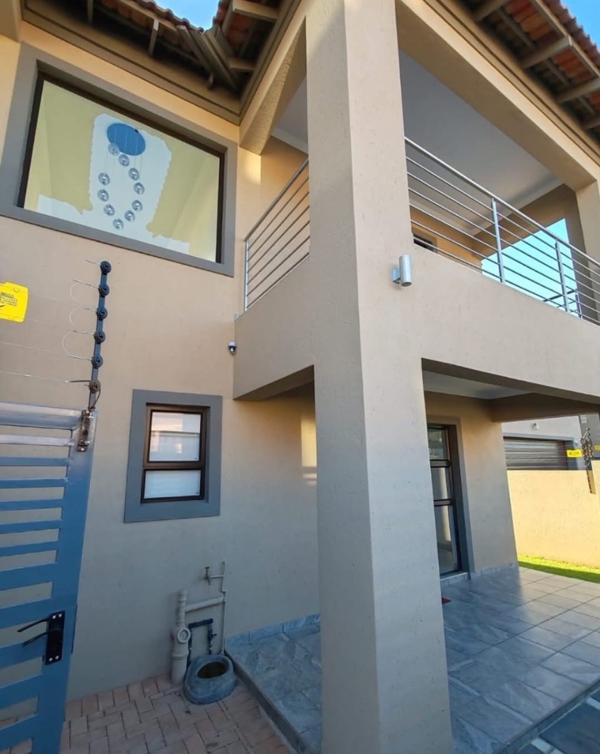 3 Bedroom Property for Sale in Wilkoppies North West